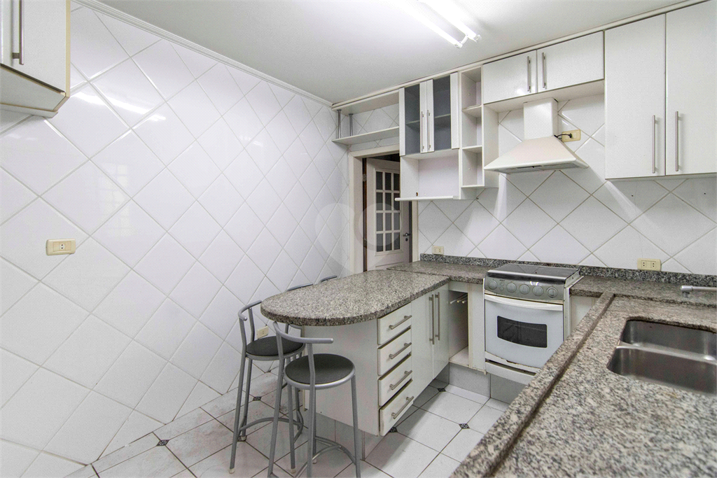 Venda Casa São Paulo Vila Paiva REO870570 31