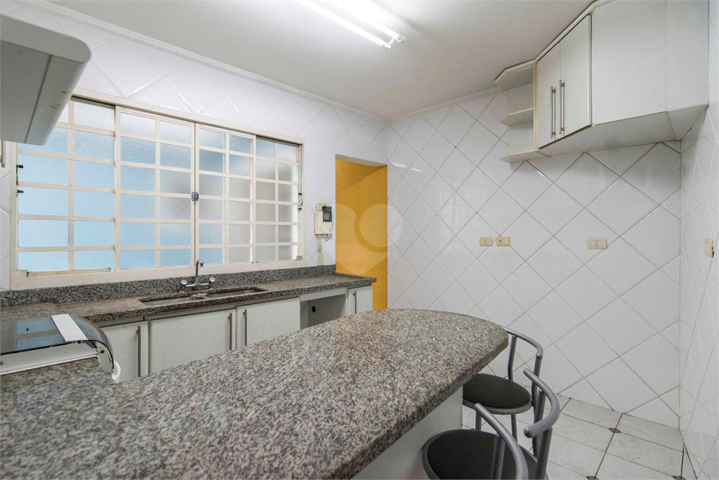 Venda Casa São Paulo Vila Paiva REO870570 32