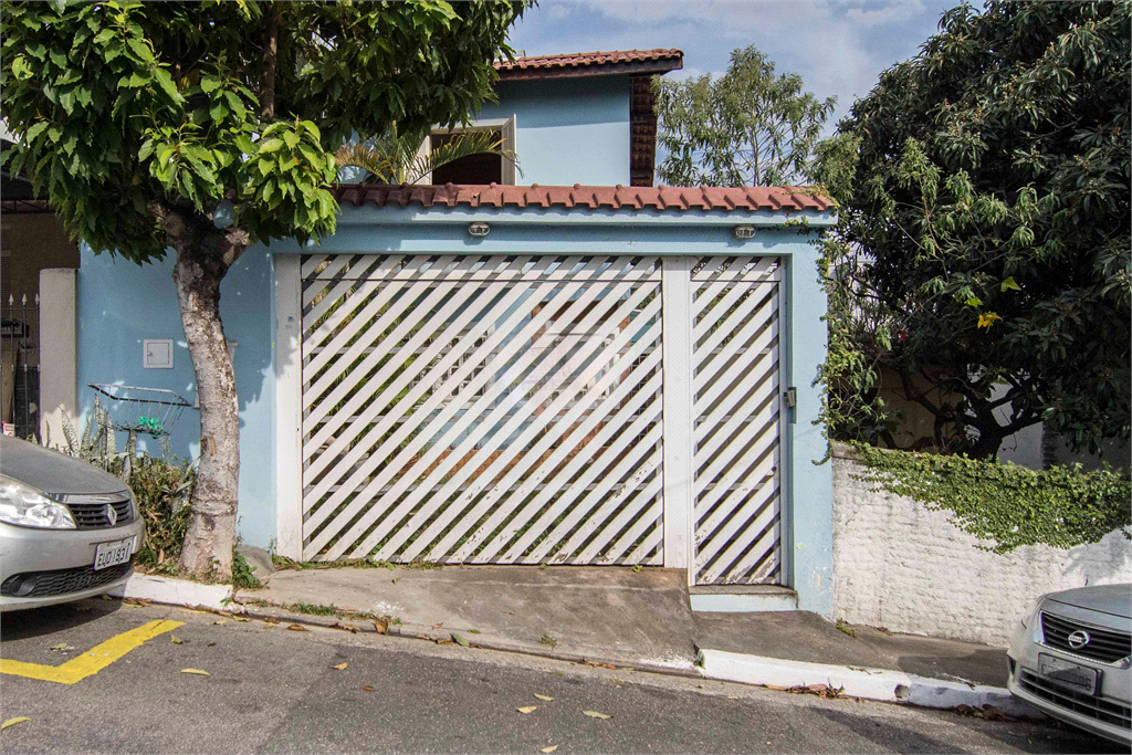 Venda Casa São Paulo Vila Paiva REO870570 47