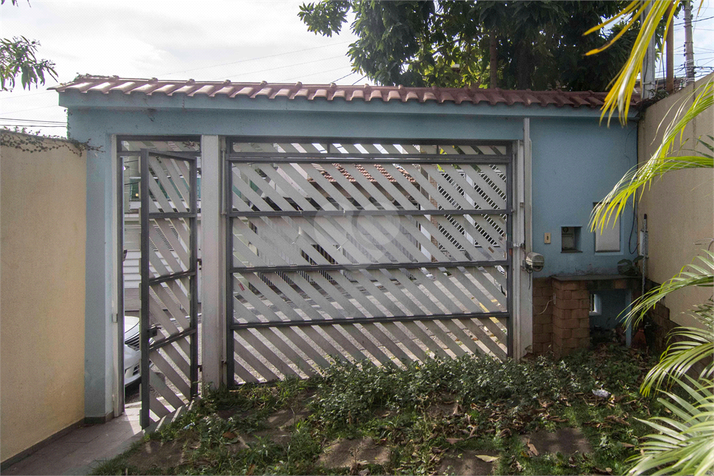 Venda Casa São Paulo Vila Paiva REO870570 5