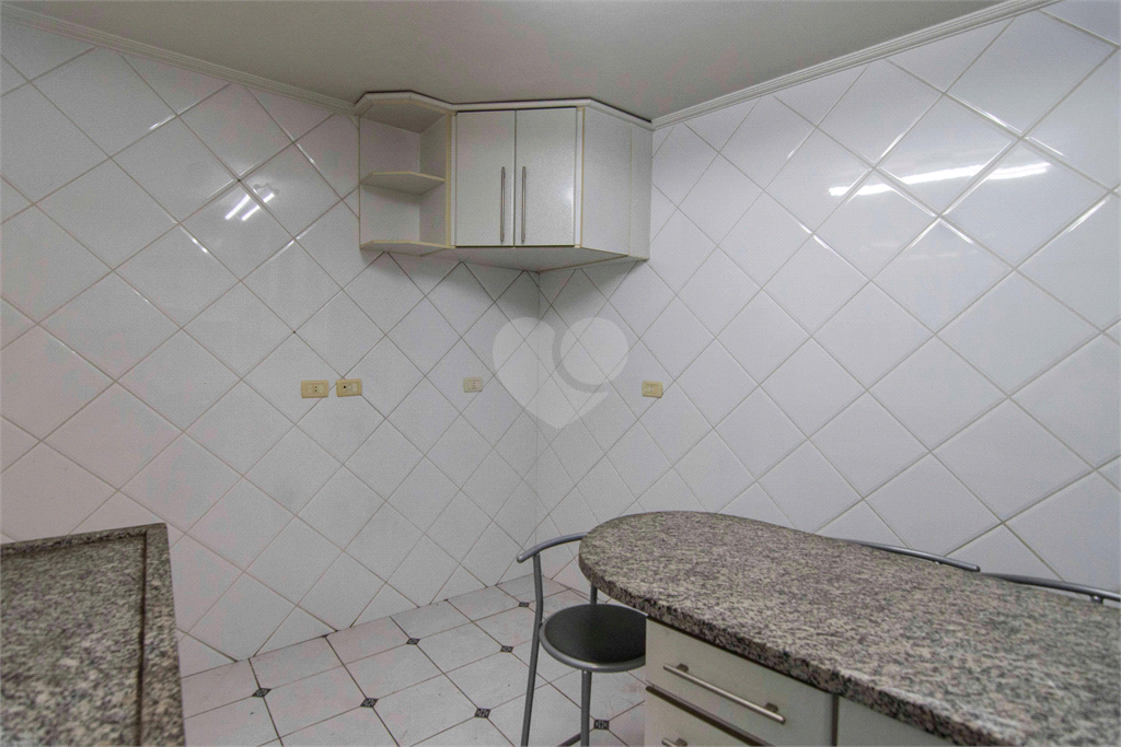 Venda Casa São Paulo Vila Paiva REO870570 30