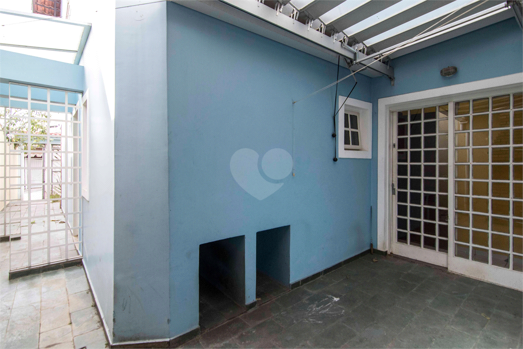 Venda Casa São Paulo Vila Paiva REO870570 40