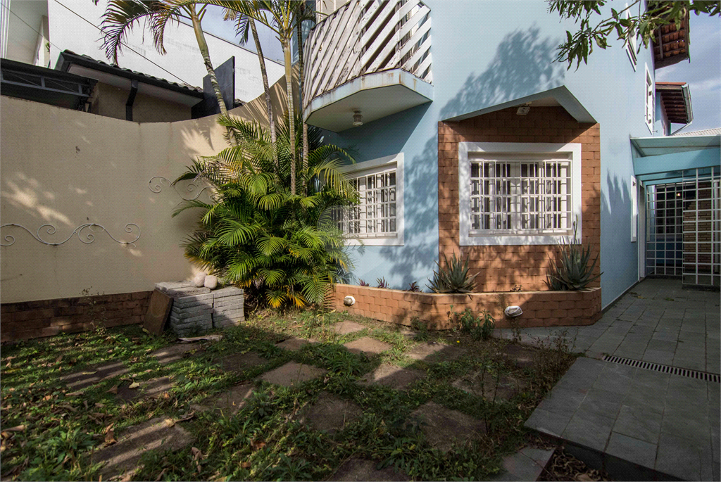 Venda Casa São Paulo Vila Paiva REO870570 43