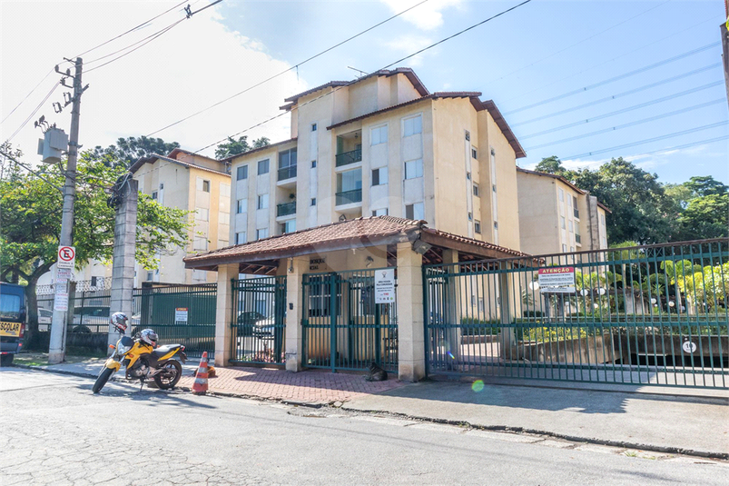 Venda Cobertura São Paulo Jardim Peri REO870572 38