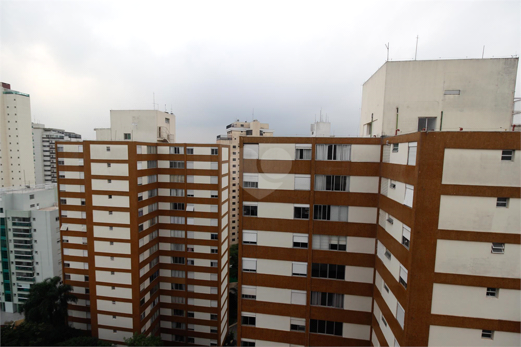 Venda Cobertura São Paulo Santana REO870573 51