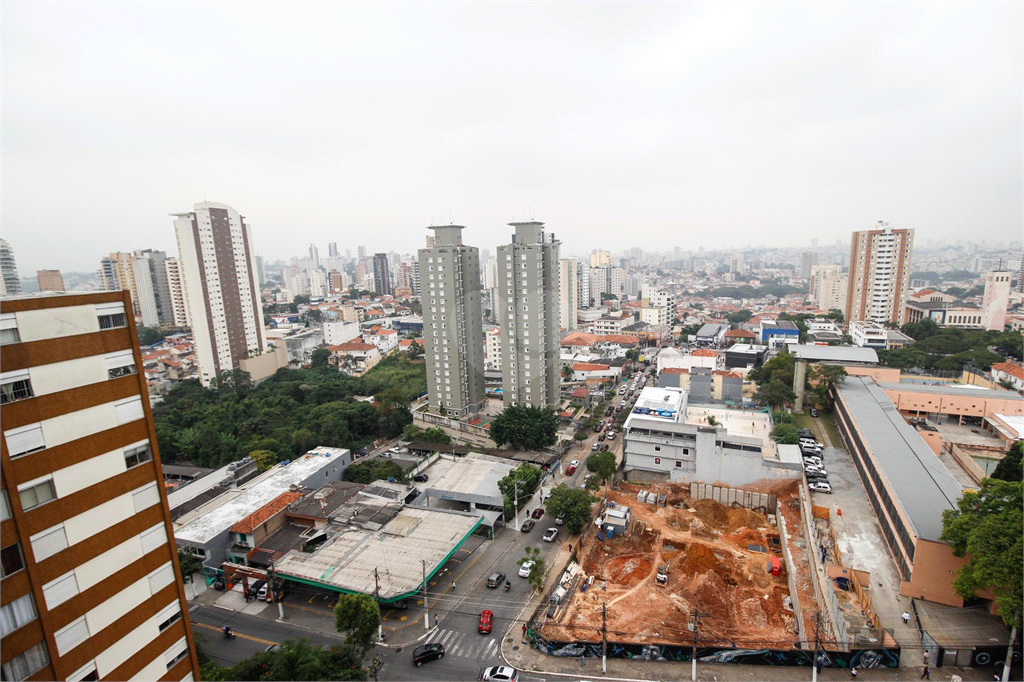 Venda Cobertura São Paulo Santana REO870573 132