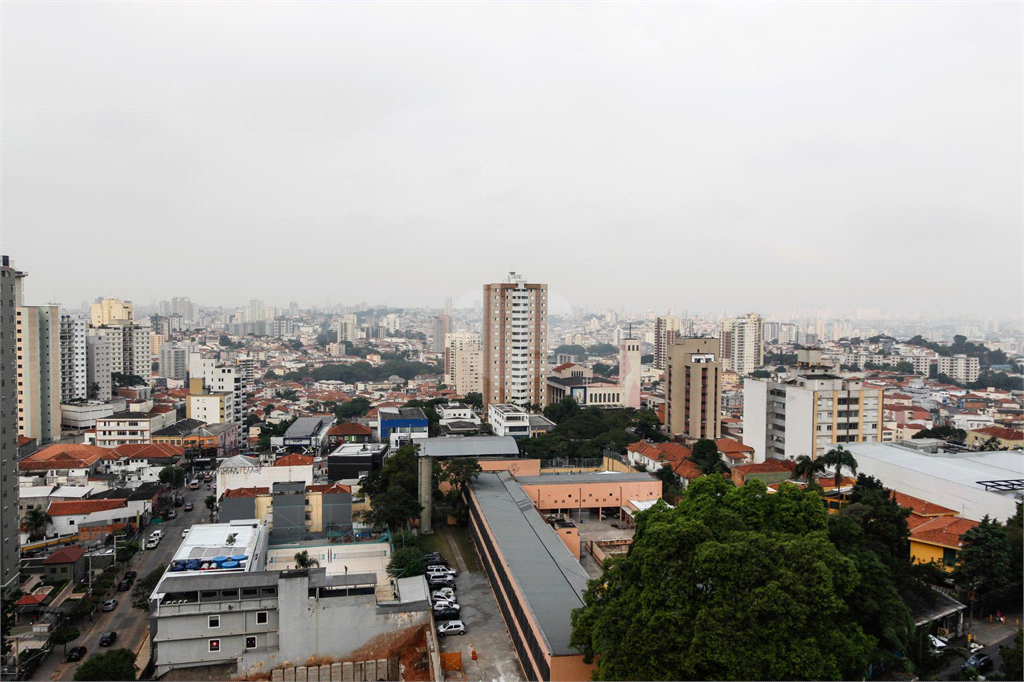 Venda Cobertura São Paulo Santana REO870573 85