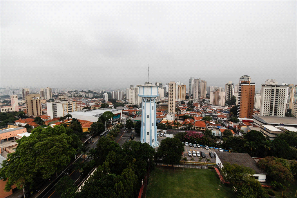 Venda Cobertura São Paulo Santana REO870573 125