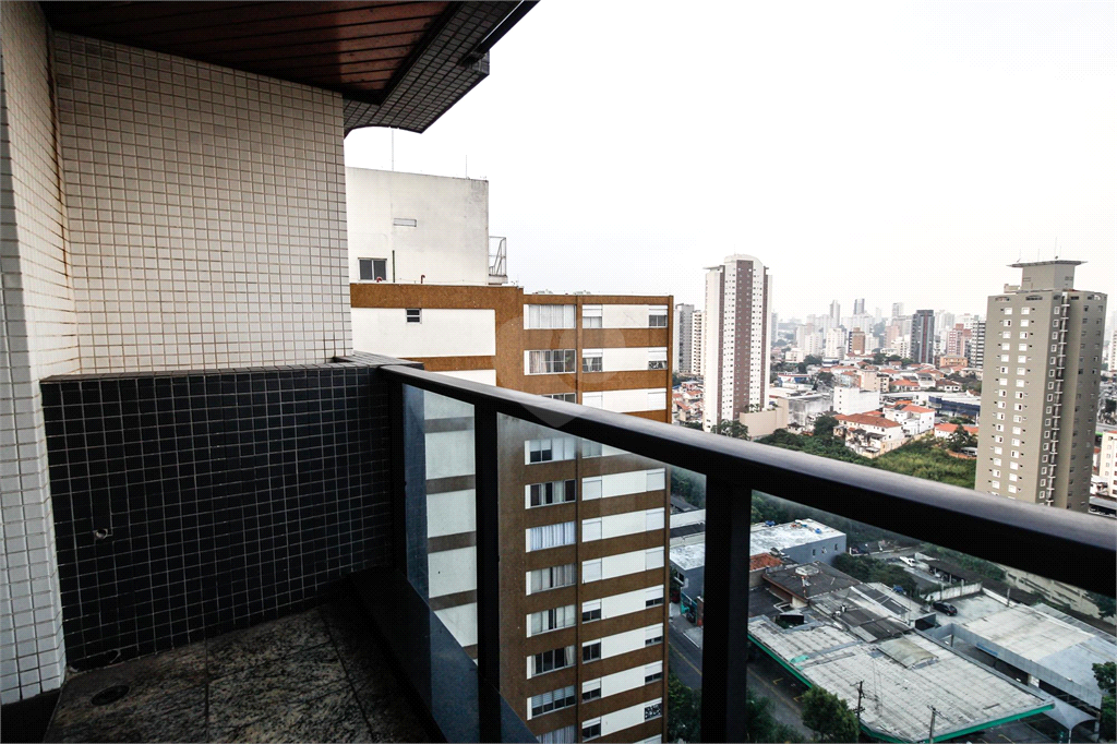 Venda Cobertura São Paulo Santana REO870573 62