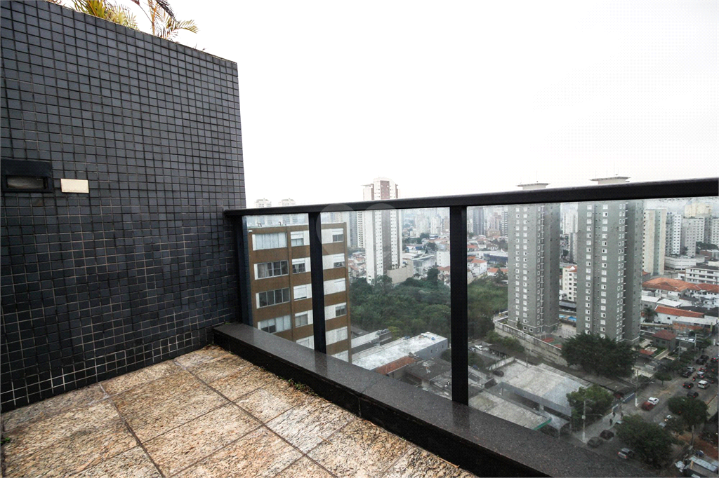 Venda Cobertura São Paulo Santana REO870573 131