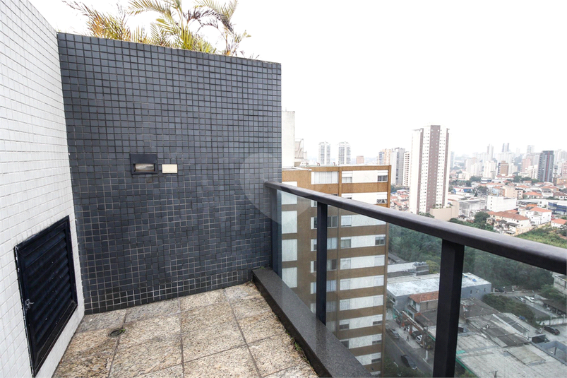 Venda Cobertura São Paulo Santana REO870573 128