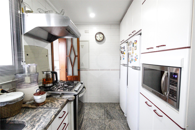 Venda Cobertura São Paulo Santana REO870573 105