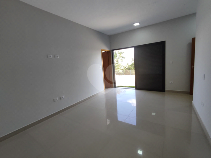 Venda Casa térrea São João Da Boa Vista Residencial  Fazenda Das Areias REO870574 29