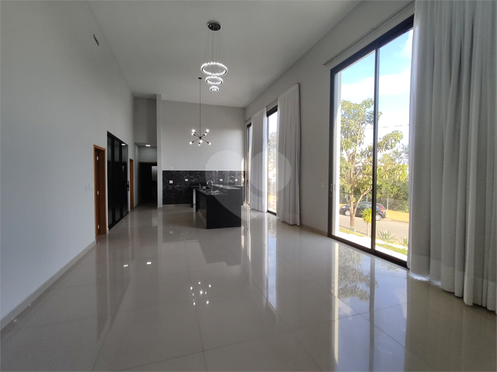 Venda Casa térrea São João Da Boa Vista Residencial  Fazenda Das Areias REO870574 2