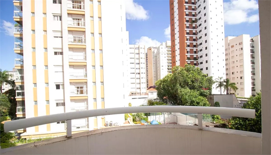 Venda Apartamento São Paulo Perdizes REO870581 11