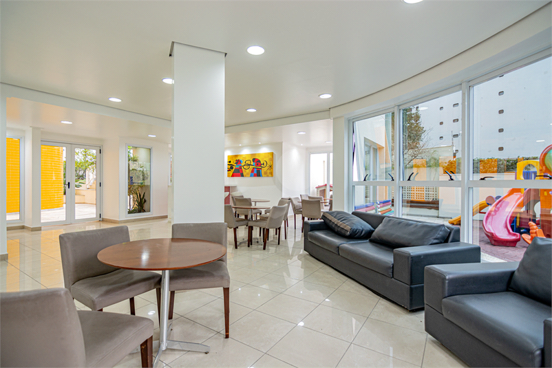 Venda Apartamento São Paulo Perdizes REO870581 29