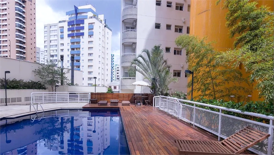 Venda Apartamento São Paulo Perdizes REO870581 22