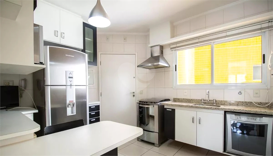 Venda Apartamento São Paulo Perdizes REO870581 7