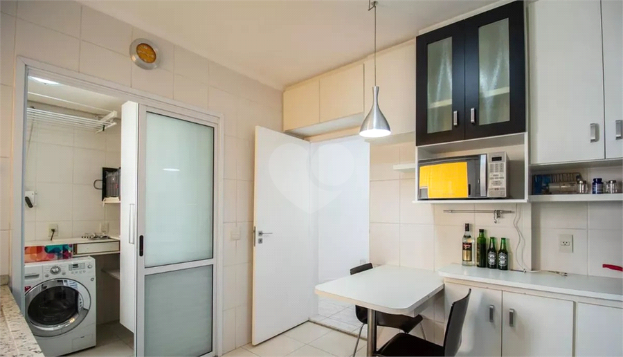 Venda Apartamento São Paulo Perdizes REO870581 6