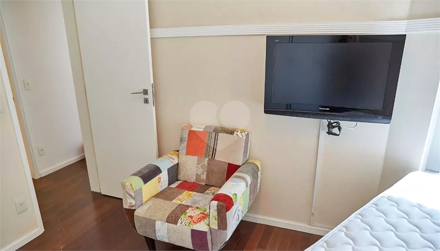 Venda Apartamento São Paulo Perdizes REO870581 18