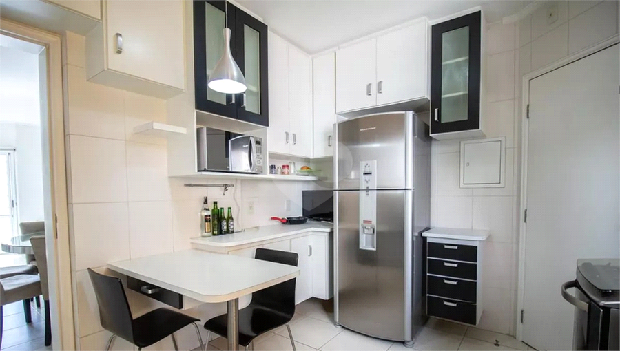 Venda Apartamento São Paulo Perdizes REO870581 9