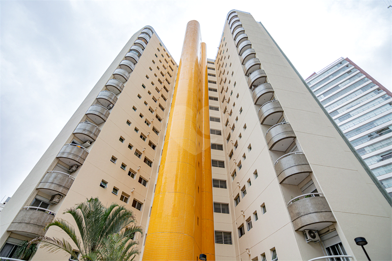 Venda Apartamento São Paulo Perdizes REO870581 24