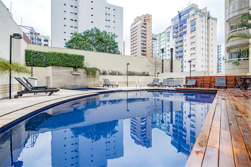 Venda Apartamento São Paulo Perdizes REO870581 21