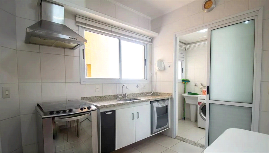 Venda Apartamento São Paulo Perdizes REO870581 8