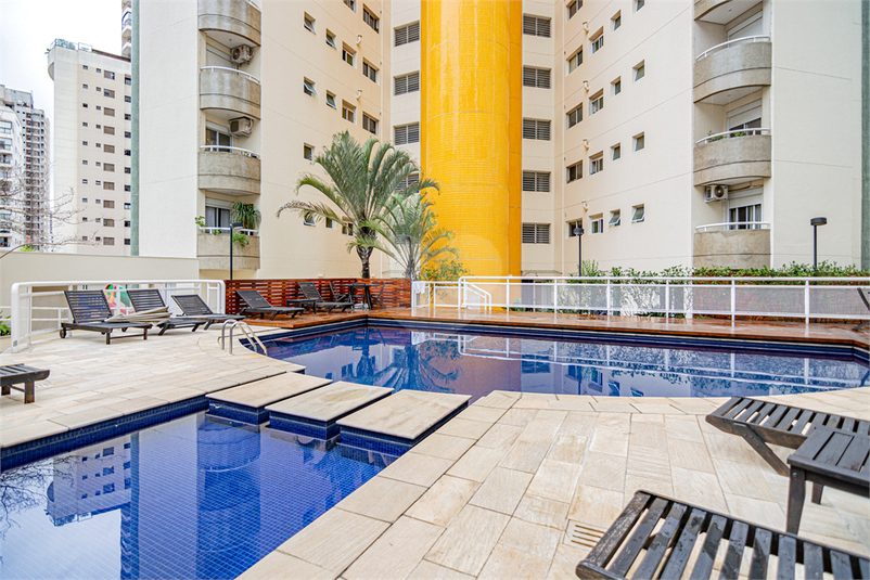 Venda Apartamento São Paulo Perdizes REO870581 25