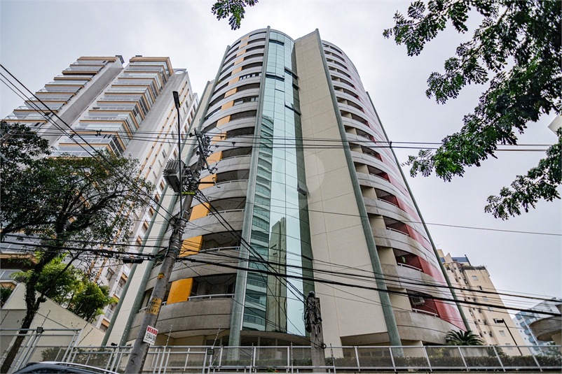 Venda Apartamento São Paulo Perdizes REO870581 23