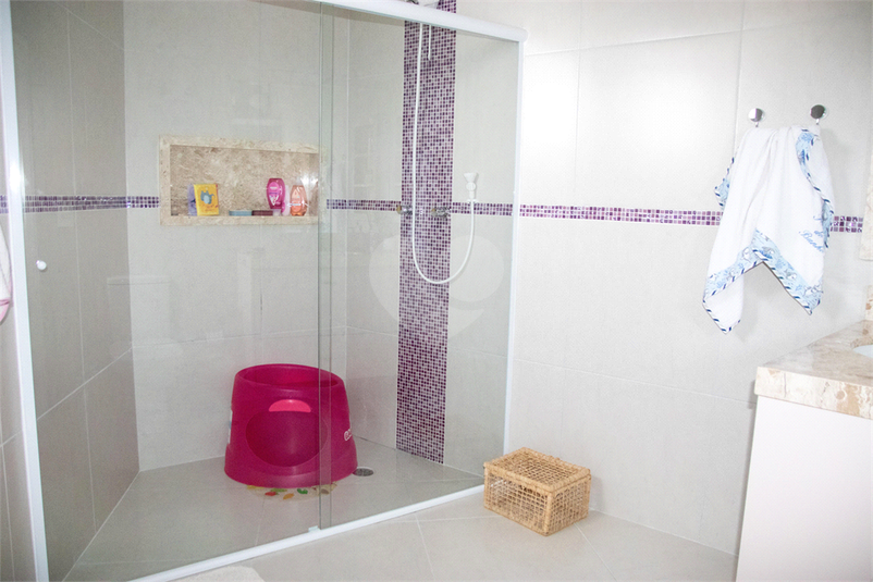 Venda Casa São Paulo Vila Constança REO870584 9