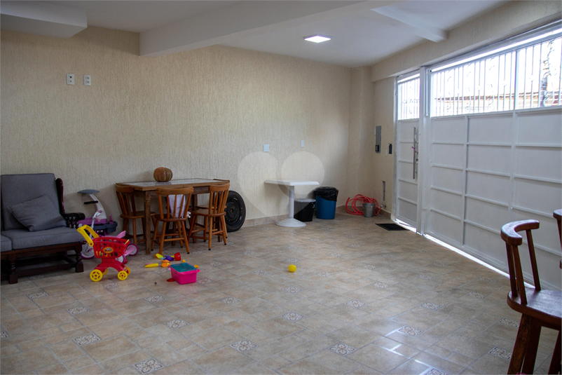 Venda Casa São Paulo Vila Constança REO870584 51