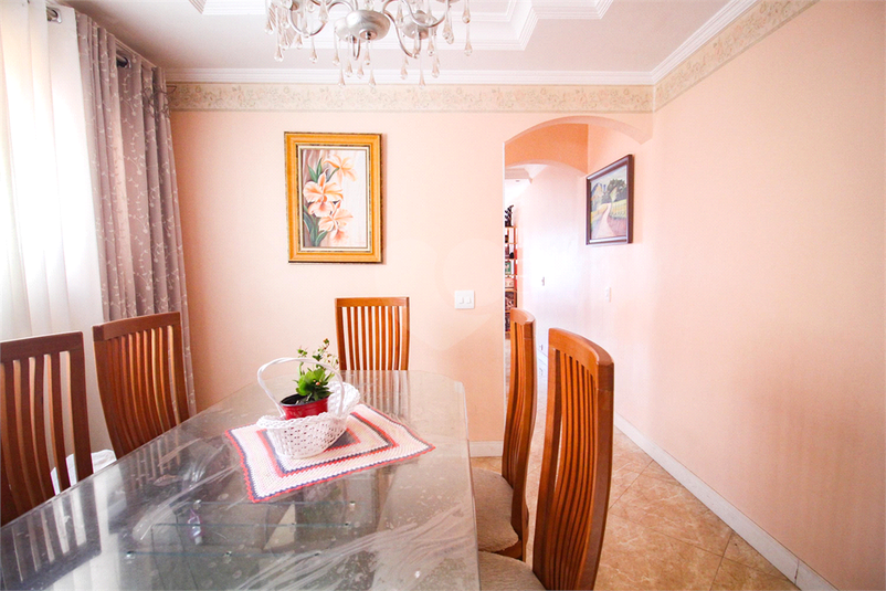 Venda Casa São Paulo Vila Isolina Mazzei REO870587 31