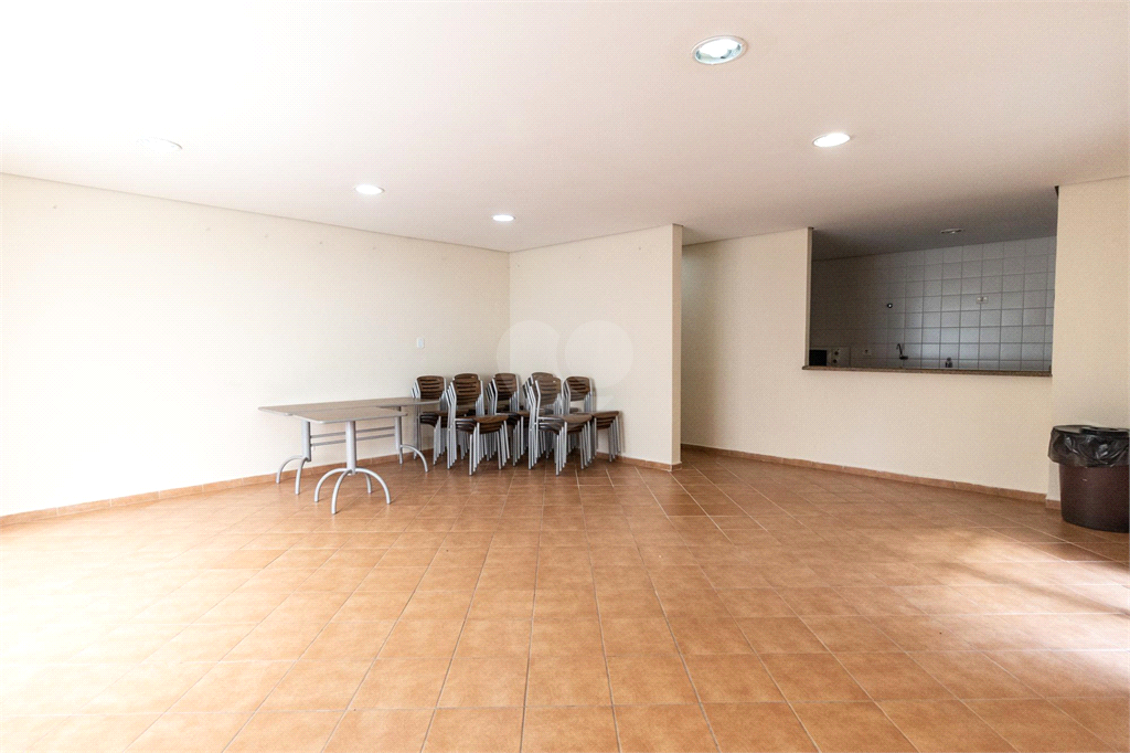 Venda Apartamento São Paulo Lauzane Paulista REO870588 52