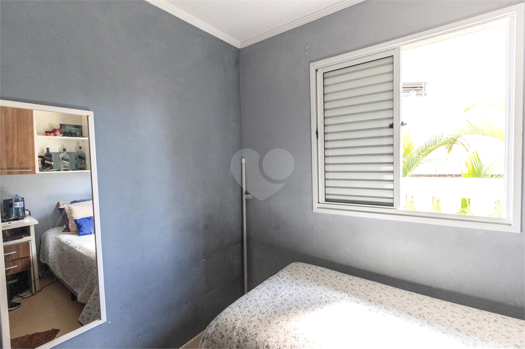 Venda Apartamento São Paulo Lauzane Paulista REO870588 25