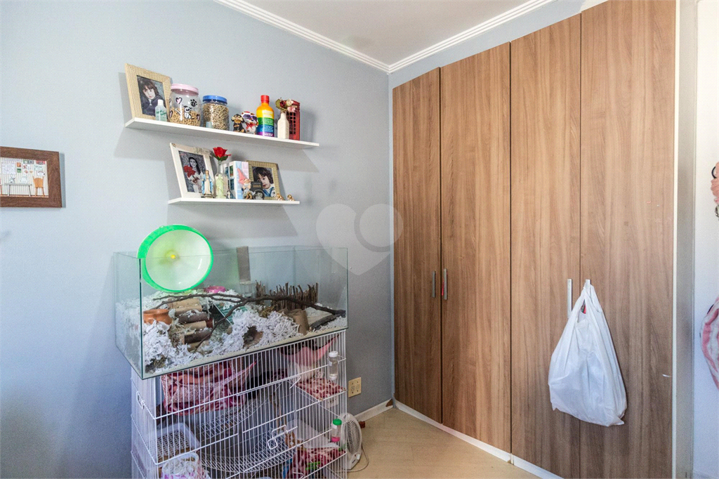 Venda Apartamento São Paulo Lauzane Paulista REO870588 20