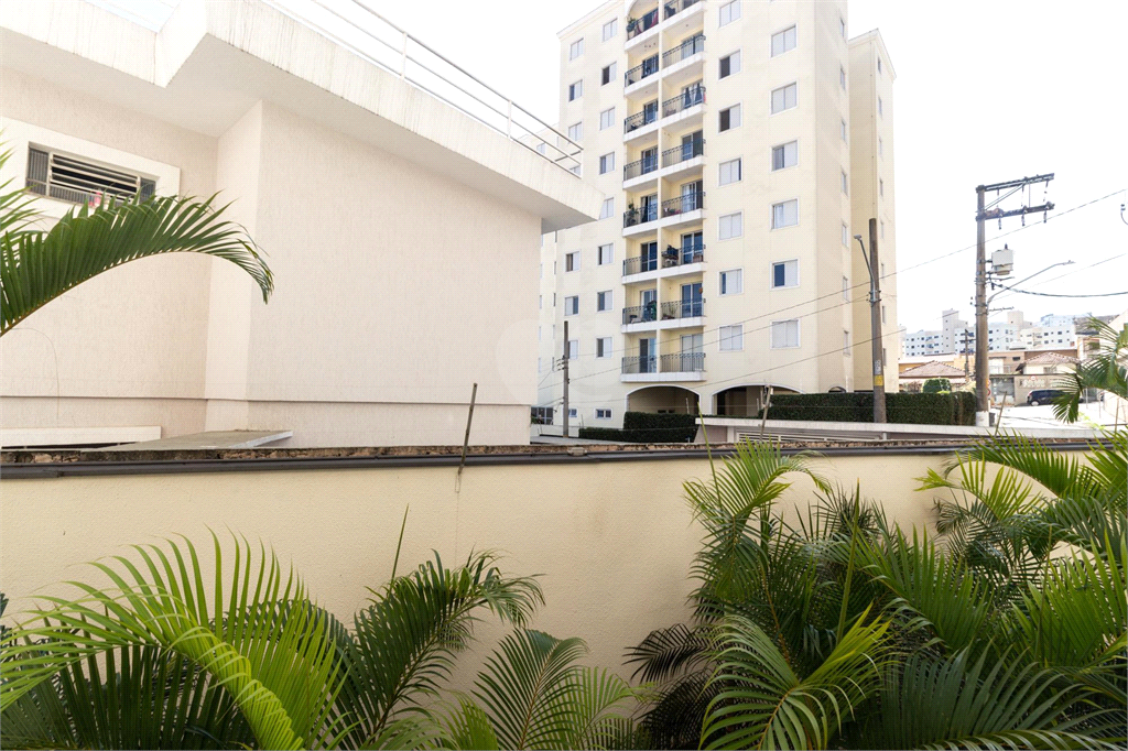 Venda Apartamento São Paulo Lauzane Paulista REO870588 9