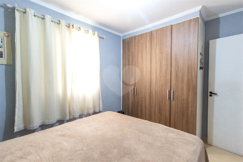 Venda Apartamento São Paulo Lauzane Paulista REO870588 28