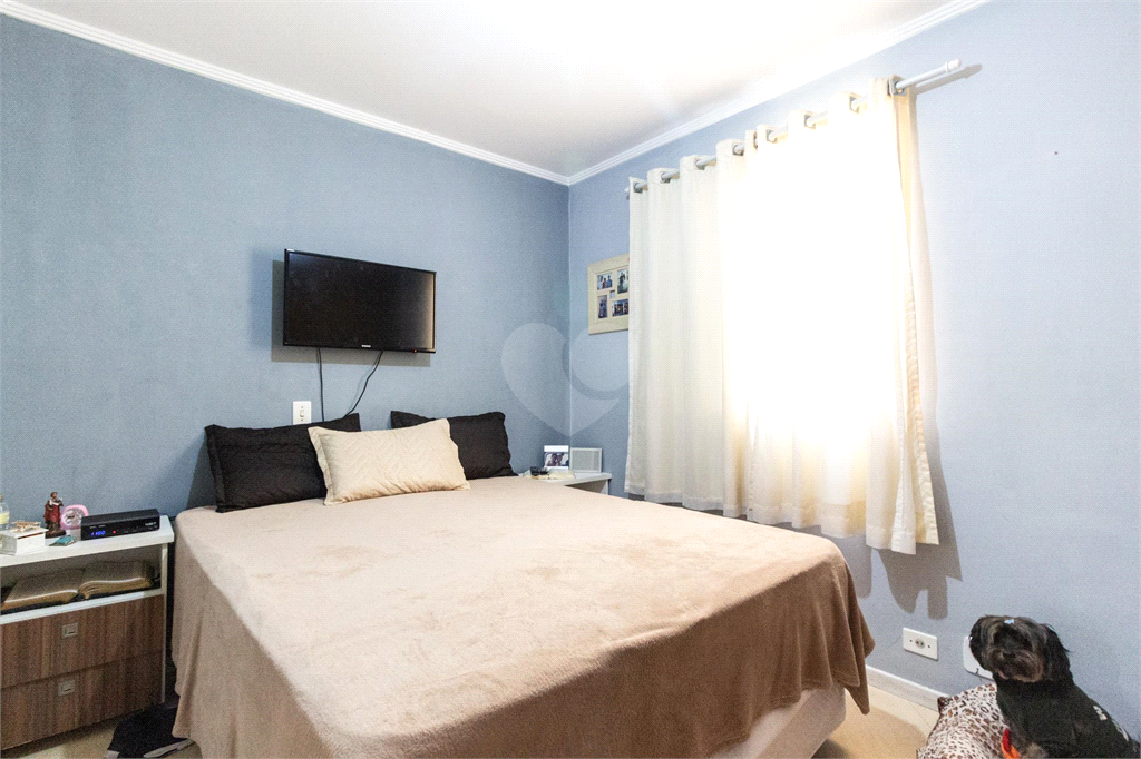 Venda Apartamento São Paulo Lauzane Paulista REO870588 27