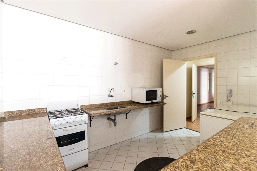 Venda Apartamento São Paulo Lauzane Paulista REO870588 55