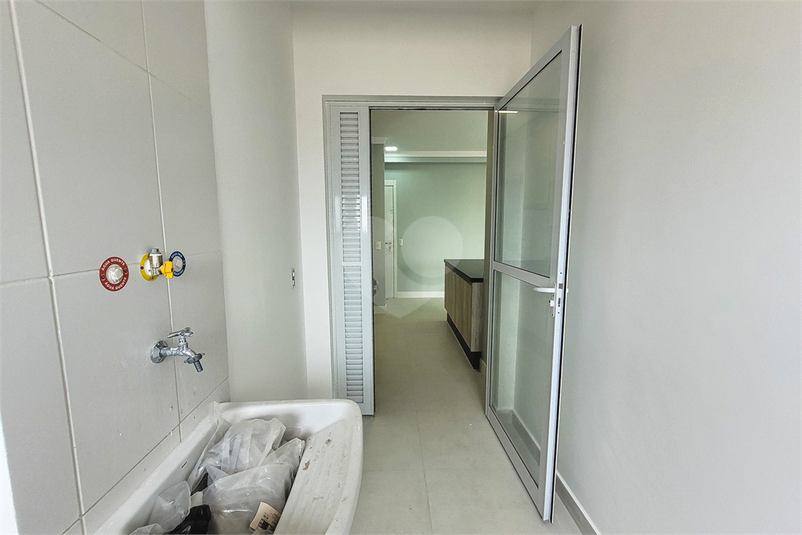 Venda Apartamento São Paulo Parque Da Mooca REO870612 33