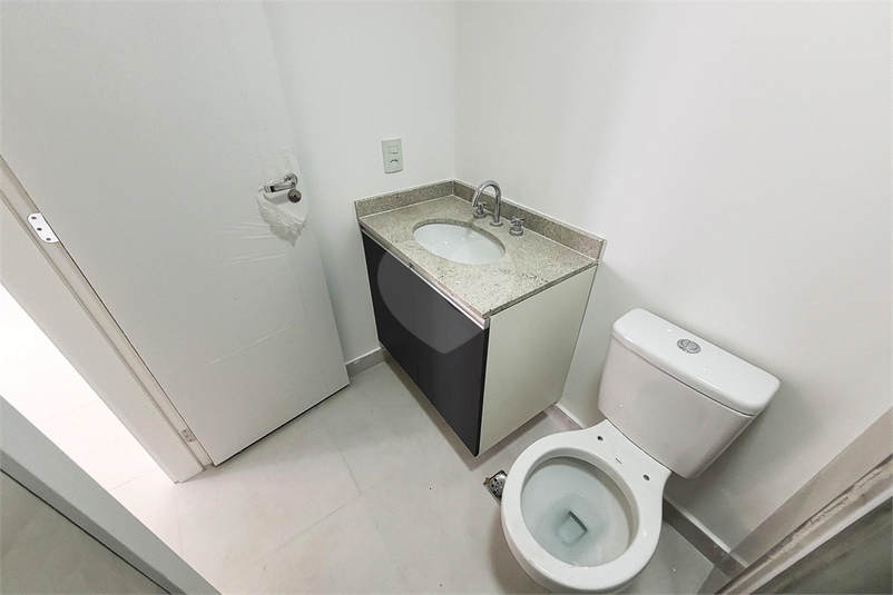 Venda Apartamento São Paulo Parque Da Mooca REO870612 25