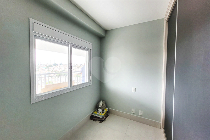 Venda Apartamento São Paulo Parque Da Mooca REO870612 19