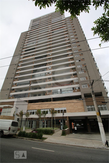 Venda Apartamento São Paulo Parque Da Mooca REO870612 36