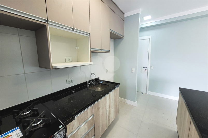 Venda Apartamento São Paulo Parque Da Mooca REO870612 30