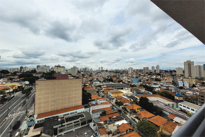 Venda Apartamento São Paulo Parque Da Mooca REO870612 9