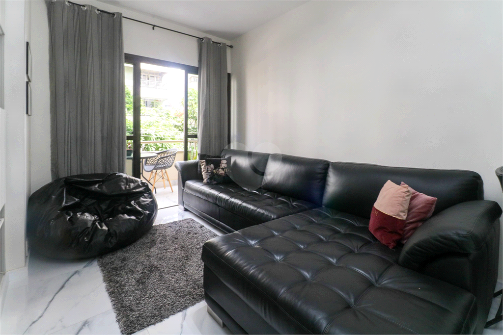 Venda Apartamento São Paulo Jardim Paulista REO870613 6