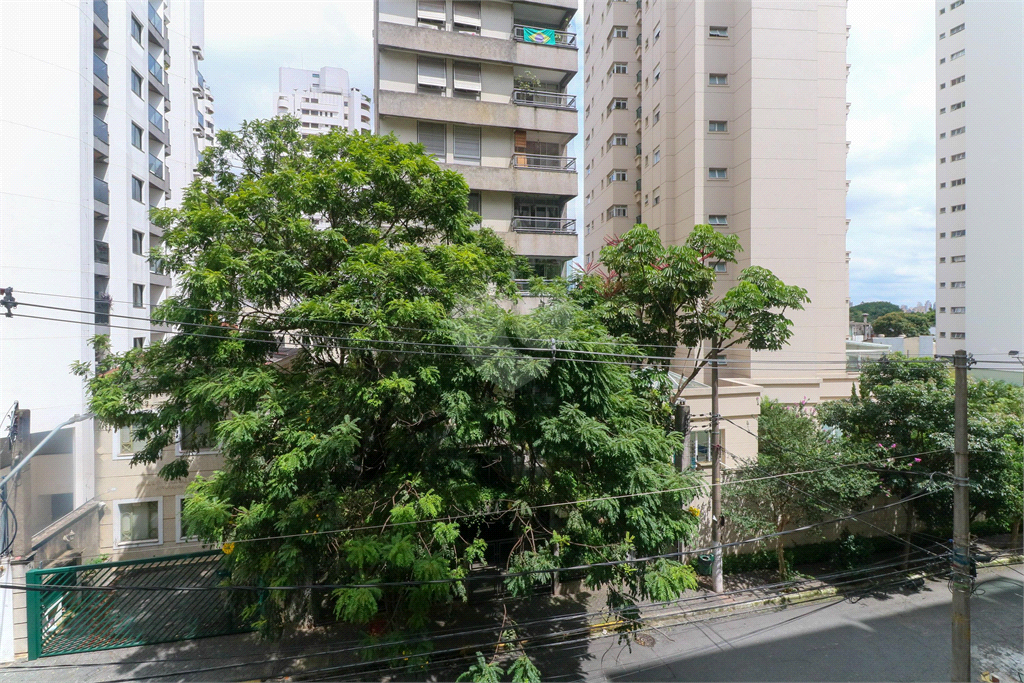 Venda Apartamento São Paulo Jardim Paulista REO870613 13