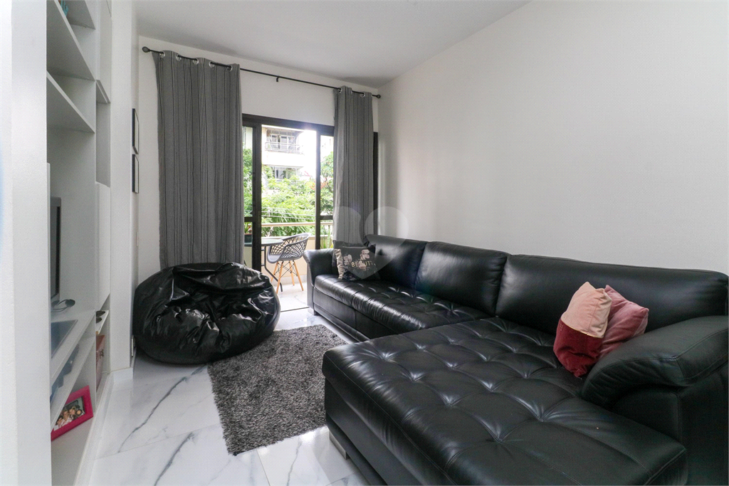 Venda Apartamento São Paulo Jardim Paulista REO870613 2