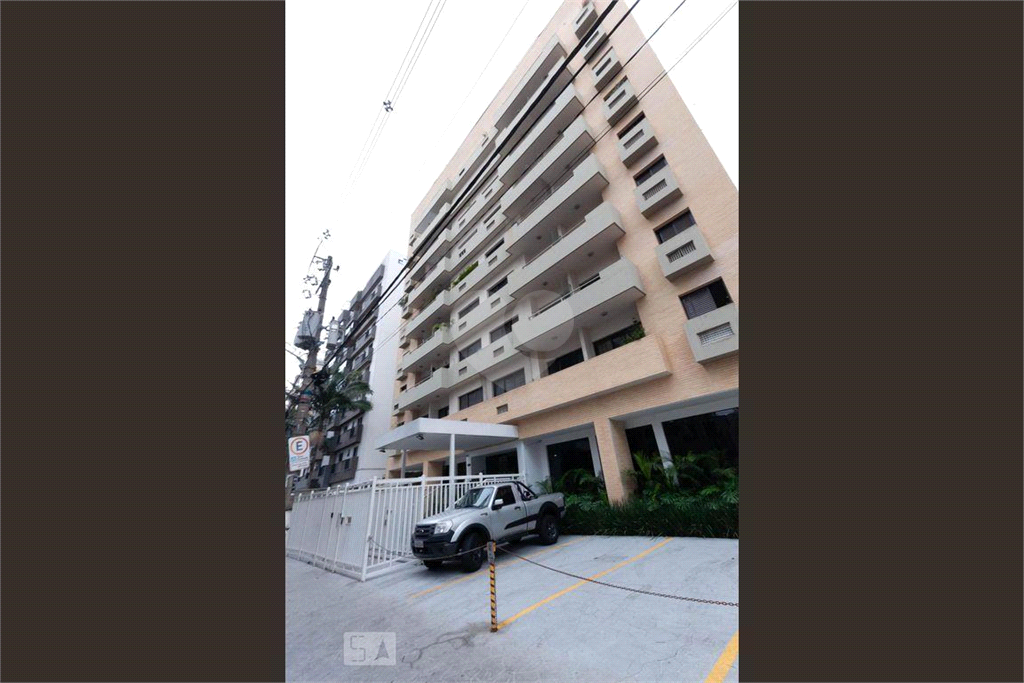 Venda Apartamento São Paulo Jardim Paulista REO870613 60